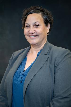 Angela Moore